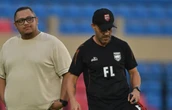 Bawa Borneo FC Nyaris Juara, Fabio Lefundes Pilih Berpisah