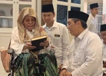 Para Kiai Khos NU Bakal Membedah Kitab Zulfa Mustofa di Jakarta