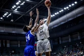 Kegemilangan Joshua Ibarra Bawa Dewa United Banten Tembus Semifinal BCL Asia 2026