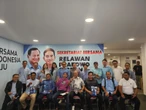 Balas Kritik Sudirman Said, Jarnas Prabowo-Gibran: Keberlanjutan Pembangunan Harus Dijaga