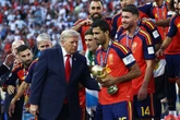 Piala Dunia 2026: Rodri Membuktikan Satu Hal yang Tak Bisa Dilakukan Banyak Pemain