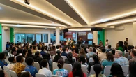 Guru, Nakes hingga Mitra Pelayanan Kristen Papua Berkumpul di Thanksgiving Gathering