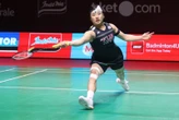 An Seyoung Butuh Dukungan Publik Istora untuk Pertahankan Gelar Juara Indonesia Open