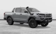 Belasan Ribu Toyota Hilux Bermasalah, Alamak!