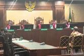 Bos Grup Bara Jaya Utama Hendarto Divonis 8 Tahun Penjara dalam Kasus Korupsi LPEI