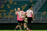 Persebaya Bidik Kemenangan Penutup Demi Modal Besar Musim Depan