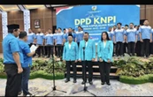 Resmi Dilantik, KNPI Kepri Siap Satukan Elemen Pemuda Dorong Kemandirian Ekonomi