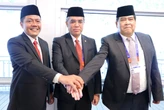 2 Tahun Tak Masuk Daftar Kasus ILC, Menaker: Bukti Dialog Sosial di RI Terwujud