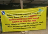 Pengumuman: Jalan Lenteng Agung Raya Ditutup per 1 Juni 2026