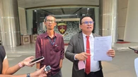 Poltak Silitonga Bantah PMM Selundupkan Mineral, Siap Beberkan Fakta ke Presiden