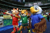 Kalah dari Swedia di Piala Dunia 2026, Tunisia Pecat Pelatih
