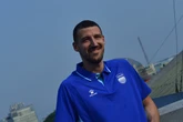 Tak Sabar Debut Bersama Persib Bandung, Balsa Sekulic Ingin Segera Rasakan Atmosfer Bobotoh
