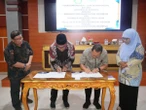APHI-Universitas Khairun Perkuat Kolaborasi Pendidikan dan Riset Kehutanan
