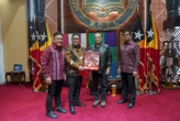 Bertemu Ramos Horta, Sekjen PDIP: Beliau Menantikan Kedatangan Megawati di Dili