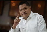 Dukung Arahan Prabowo, Ketum LOGIS 08 Minta Aparatur Negara Berbenah dan Tingkatkan Integritas