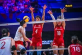 Pukul China, Turki Menyusul Brasil ke Final VNL 2026 Wanita