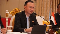 Dirjen Imigrasi: Tiga Pilar Jadi Kunci Penguatan Sistem Keimigrasian Indonesia