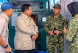 Jalankan Instruksi Presiden, Panglima TNI Siap Bantu Penanganan Masalah Sampah