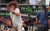 Aturan Turunan PP 28 Tahun 2024 Dinilai Ancam Serapan Tembakau Lokal