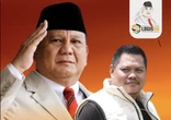 Ketum LOGIS 08 Dukung Prabowo Wujudkan Swasembada Pangan Berkelanjutan