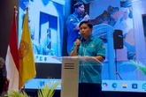 Rakernas 2026, IKA SKMA Meneguhkan Komitmen Pengelolaan Hutan Lestari