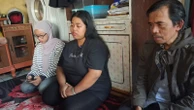 Driver Ojol di Bandung Hilang Misterius Seusai Antar Orderan Makanan Malam-malam