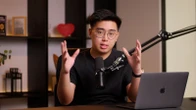 Lawan Distraksi Digital, Timothy Ronald Bongkar Rahasia Gen Z Taklukan Krisis Global