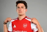 Seusai Berdiskusi dengan Arteta, Christos Tzolis Mantap Pilih Arsenal