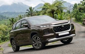 2 Fitur Suzuki Grand Vitara Bikin Pengemudi Tenang Saat Macet di Tanjakan