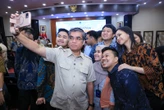 Menaker Yassierli Ajak Lulusan MagangHub Ikuti Sertifikasi Kompetensi Demi Tujuan Ini