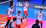 AVC Volleyball Cup 2026: Timnas Voli Putra Indonesia Pantang Meremehkan Oman