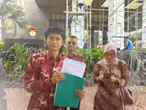 Ahli Waris Laporkan Dugaan Aset Rp100 Miliar Eks Jaksa dan Hakim ke KPK