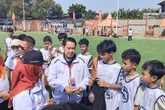 Mini Soccer Wali Kota Cup 2026 Perkuat Sinergi Forkopimko dan Elemen Masyarakat
