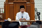 Alasan Gus Ipul Menyebut Nama Nasaruddin Umar di Bursa Calon Ketum PBNU, Oalah