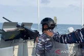 Konon, Indonesia Bisa Kena Boikot Internasional Jika Paksa Pungut Pajak di Selat Malaka