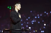 Ungkapan Syukur Vanness Wu di Hari Ketiga Konser F-FOREVER Bikin Fan Terharu