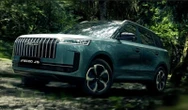 Kehadiran Jaecoo J5 Hybrid di Indonesia Masih Menunggu Waktu