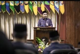 Wagub Taj Yasin Mengawal Aspirasi Mahasiswa Jateng
