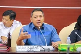 Taufik Basari MPR Sebut Pengelolaan Agraria Masih Dikuasai Korporasi dan Oligarki