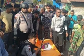 Langkah AKBP Adhitya Octorio Meredam Bentrokan Warga 2 Desa di Flores Timur