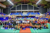 Regenerasi Atlet Bulutangkis, Pupuk Kaltim Hadirkan Sirnas C Open 2026