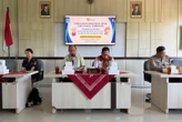 Berantas Peredaran Rokok Ilegal, Bea Cukai Yogyakarta dan Satpol PP Bersinergi