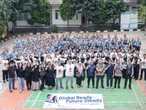 Universitas Paramadina Gelar Pemberdayaan Sosial, Dorong Soft Skill Komunikasi SMK Go Global