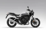 Honda CB1000F 2026: Nostalgia dalam Sentuhan Berbeda