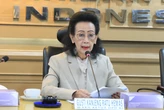 RUU Daerah Kepulauan Jadi Pijakan Baru Pembangunan Nasional
