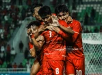 Kalah Lawan Australia, Skuad Garuda Muda Gagal Pertahankan Gelar Juara