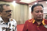 Komisi Yudisial Dalami Dugaan Pelanggaran Etik Hakim Kasus Air Keras Andrie Yunus