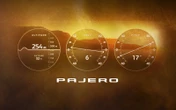 Mitsubishi Membocorkan Fitur Pajero Generasi Terbaru