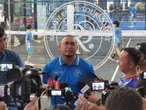 Andre Rosiade Cari Bibit Atlet untuk Asia Games Lewat Padel Tournament Series-2