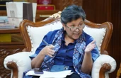 Wakil Ketua MPR Sebut Pengamalan Pancasila Kunci Hadapi Ancaman Gejolak Global